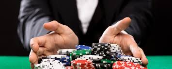Зеркало DBbet Casino