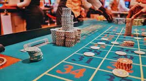 Официальный сайт Casino F1